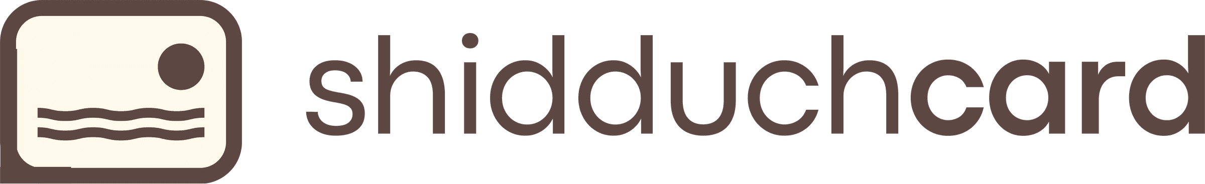 shidduchcard